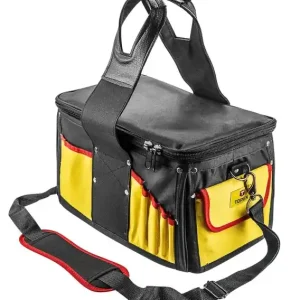 TORBA NARZĘDZIOWA 16 kieszeni 79R440 TOPEX Zamów dziś